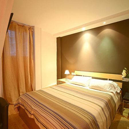 Go Donosti Santa Maria Lejlighed San Sebastián Eksteriør billede